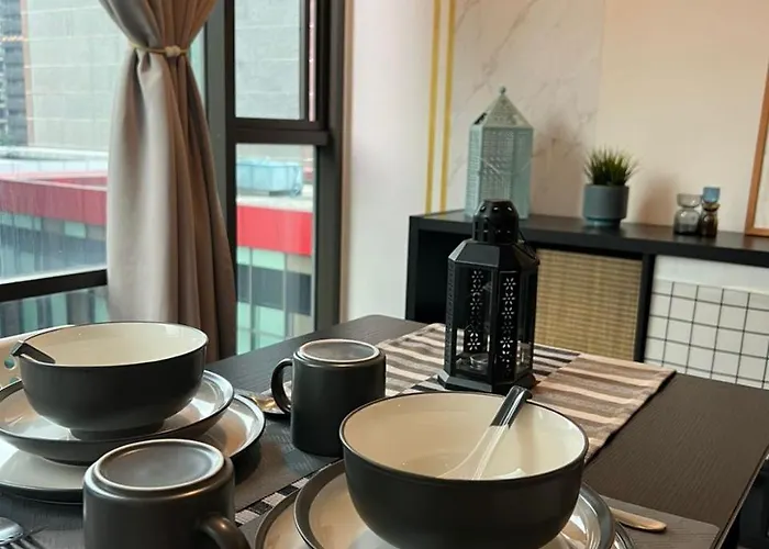 Breeze Cottage@Empire Damansara