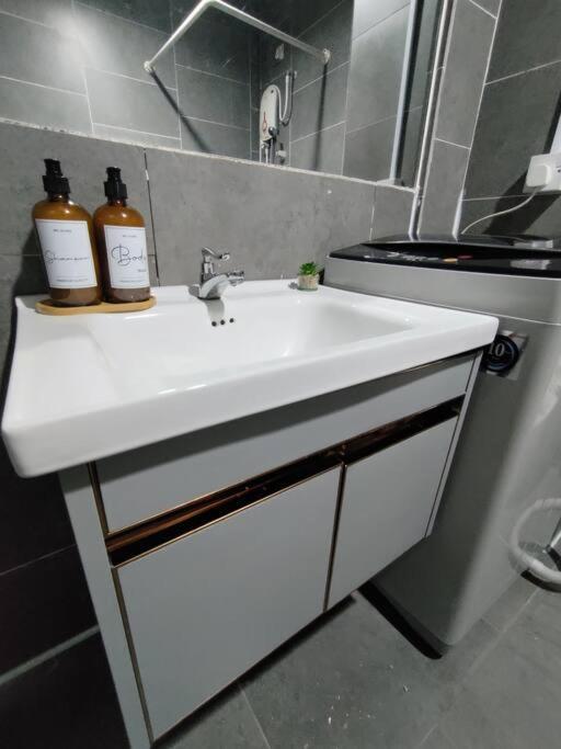 Apartment Breeze Cottage@empire Damansara *