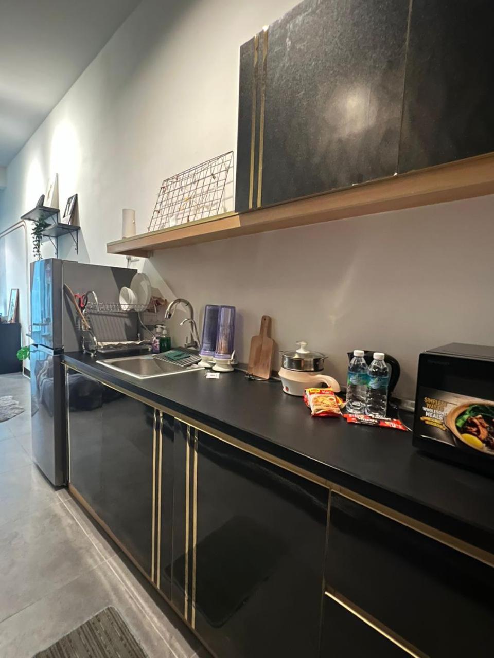 Apartment Breeze Cottage@empire Damansara Petaling Jaya