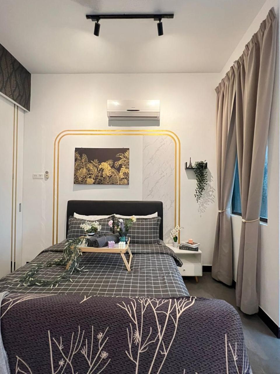 Breeze Cottage@empire Damansara Apartment *