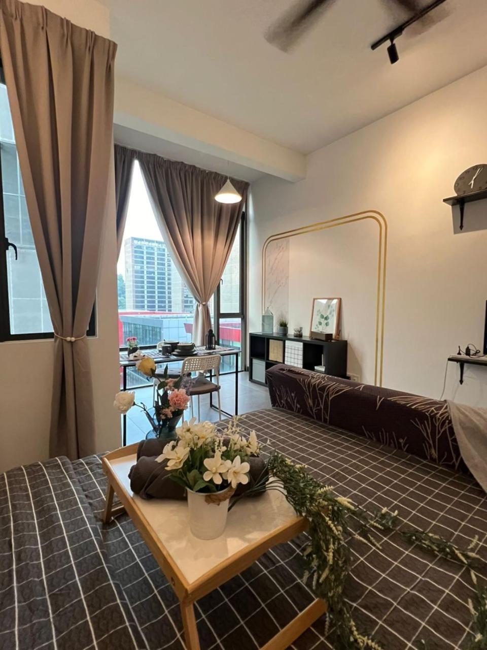 Breeze Cottage@empire Damansara Apartment Petaling Jaya