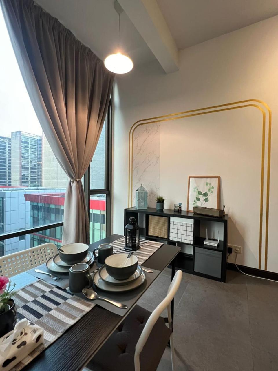 Breeze Cottage@empire Damansara *